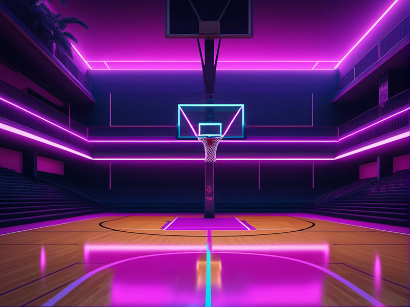 [QQ原声]NBA季前赛 东南墨尔本凤凰vs鹈鹕 第一节 录像
