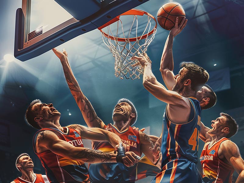 [QQ国语]NBA季前赛 耶路撒冷夏普尔vs篮网 第一节 录像