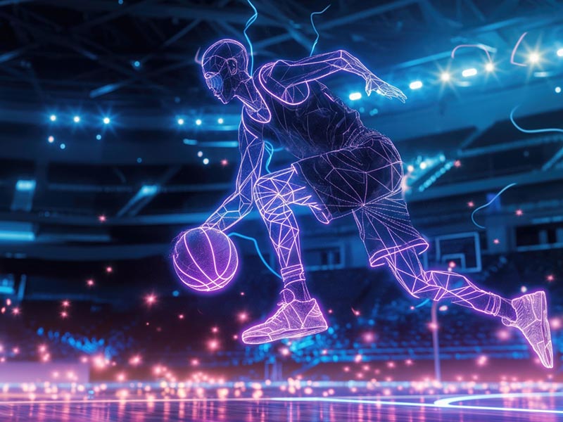 [QQ原声]NBA季前赛 太阳vs湖人 第二节 录像